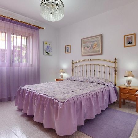 Apartamento Villasol Arona  Bagian luar foto