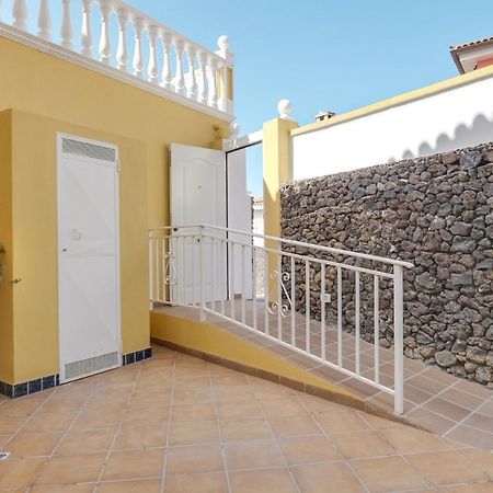 Apartamento Villasol Arona  Bagian luar foto