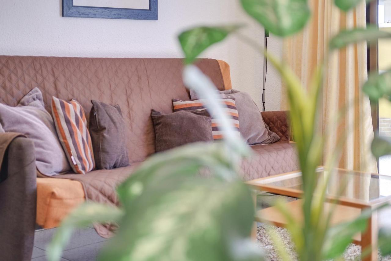 Apartamento Villasol Arona  Bagian luar foto